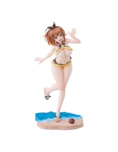 Atelier Ryza: Ever Darkness & the Secret Hideout PVC Statue 1/7 Reisalin Stout: Swimsuit Ver. 23 cm