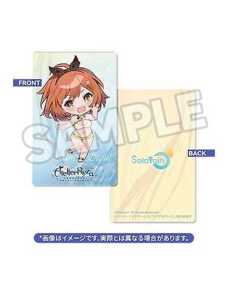 Atelier Ryza: Ever Darkness & the Secret Hideout PVC Statue 1/7 Reisalin Stout: Swimsuit Ver. 23 cm