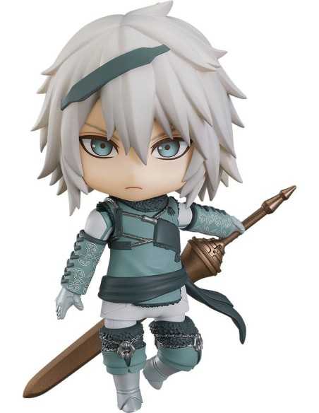 NieR Replicant ver. 1.22474487139... Nendoroid Action Figure Nier 10 cm