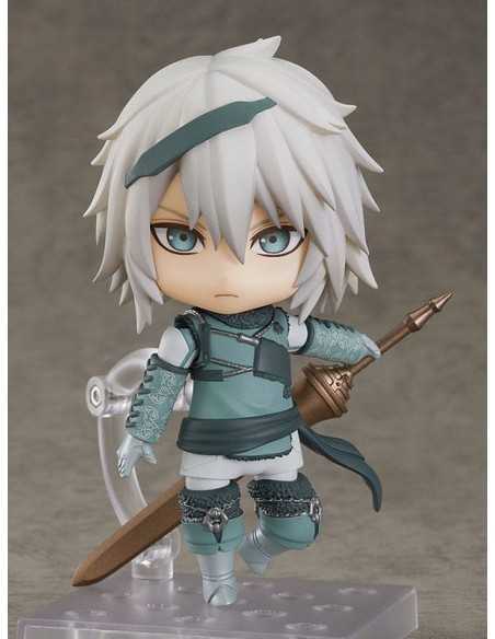 NieR Replicant ver. 1.22474487139... Nendoroid Action Figure Nier 10 cm