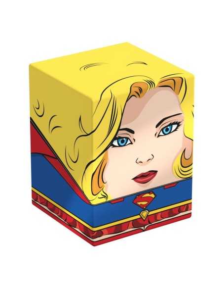 Squaroes - Squaroe DC Justice League™ JL022 - Supergirl™