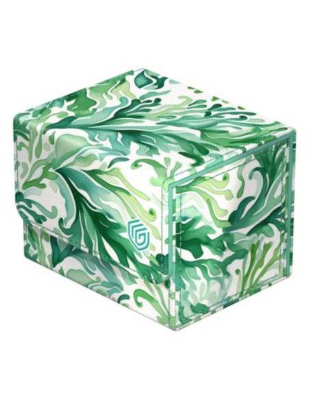 Ultimate Guard Sidewinder 100+ Xenoskin 2025 Exclusive "Coral Places" - Kelp Forest
