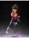 Dragon Ball GT S.H. Figuarts Super Saiyan 4 Vegeta 13 cm - 4 - 