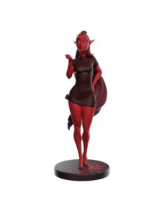 Lore Olympus x Weta Workshop Mini Vinyl Figure Minthe 17 cm