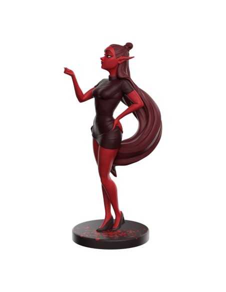 Lore Olympus x Weta Workshop Mini Vinyl Figure Minthe 17 cm