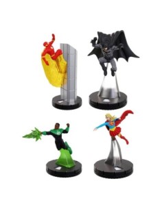 DC Comics HeroClix: Starter Set 2026