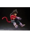 Dragon Ball GT S.H. Figuarts Super Saiyan 4 Vegeta 13 cm - 5 - 