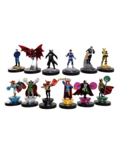 Marvel HeroClix: Strange Tales Booster Brick (12)