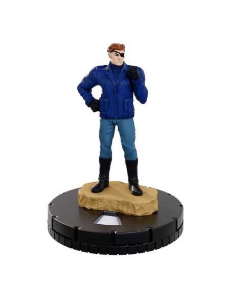 Marvel HeroClix: Strange Tales Booster Brick (12)