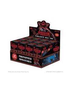 Stranger Things Upside Down Counter Top Display (12)