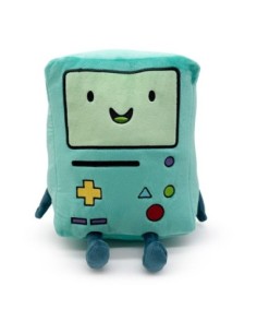 Adventure Time Plush Figure BMO 22 cm