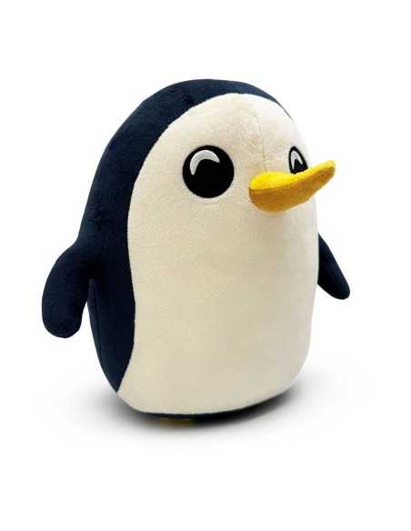 Adventure Time Plush Figure Gunter 22 cm