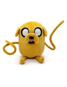 Adventure Time Plush Figure Jake 22 cm