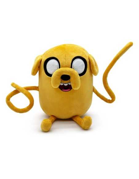 Adventure Time Plush Figure Jake 22 cm