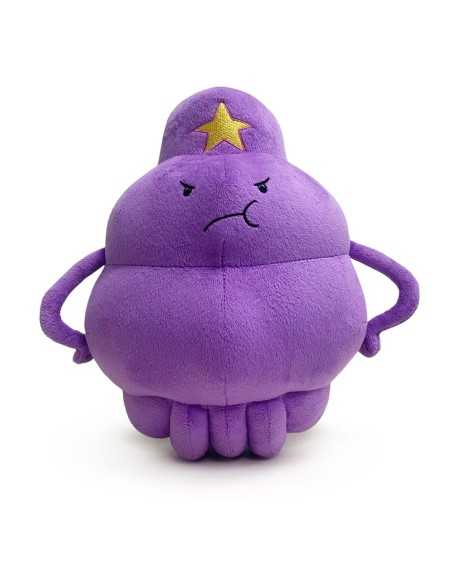 Adventure Time Plush Figure Lumpy Space Princess 22 cm
