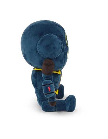 Apex Legends Plush Figure Pathfinder 23 cm