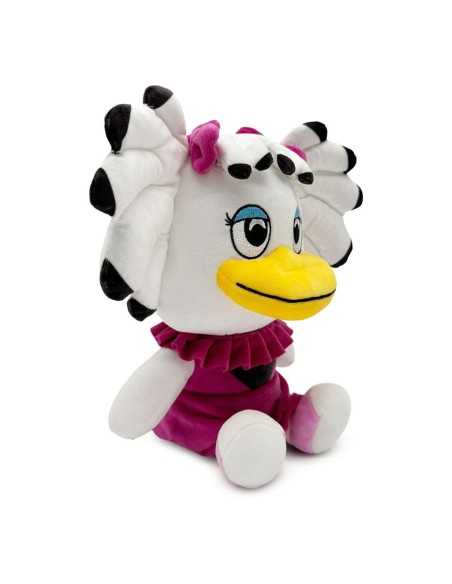 Chuck E Cheese Plush Figure Helen Henny 22 cm