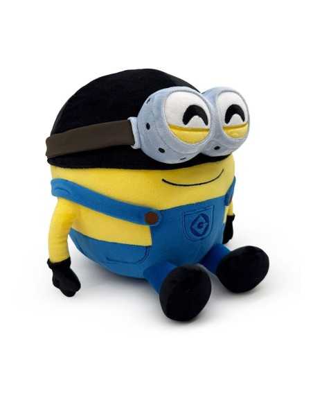 Despicable Me Plush Figure Heist Minion 22 cm