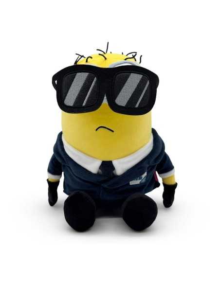 Despicable Me Plush Figure Suit Minion 22 cm