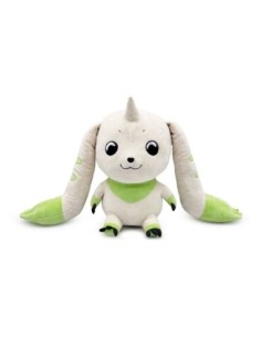 Digimon Plush Figure Terriermon 23 cm