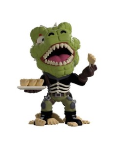 Dorohedoro Vinyl Figure Caiman 12 cm