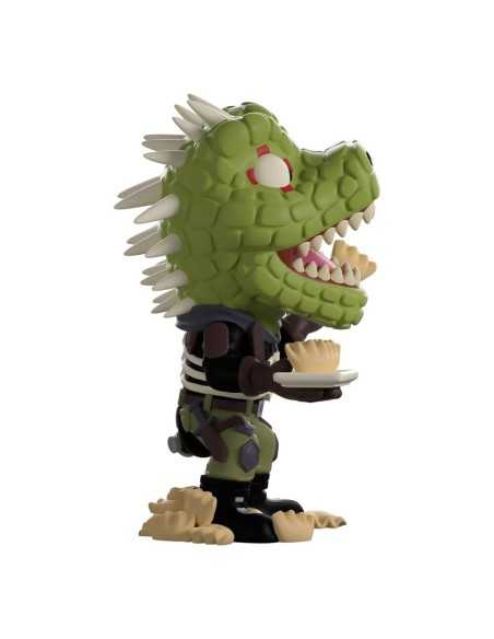 Dorohedoro Vinyl Figure Caiman 12 cm