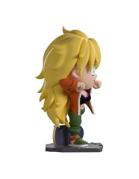 Dorohedoro Vinyl Figure Nikkaido 12 cm