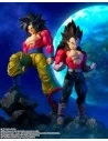 Dragon Ball GT S.H. Figuarts Super Saiyan 4 Vegeta 13 cm - 9 - 