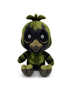 Five Nights at Freddy's Plush Figure Phantom Chica 23 cm