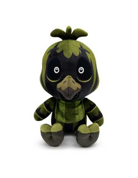 Five Nights at Freddy's Plush Figure Phantom Chica 23 cm