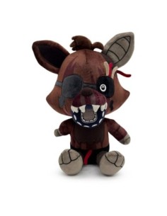 Five Nights at Freddy's Plush Figure Phantom Foxy 23 cm
