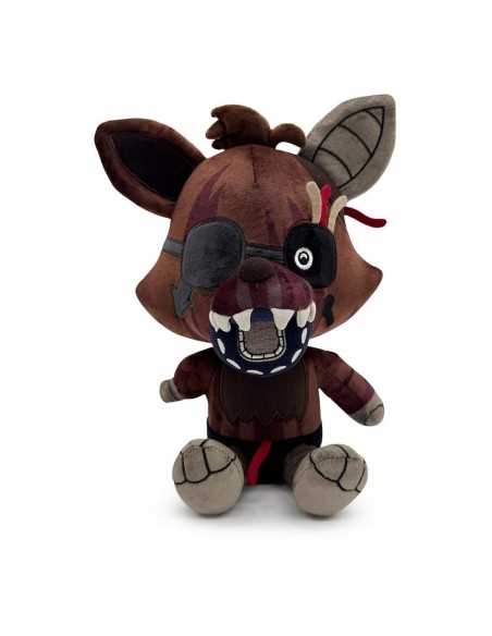 Five Nights at Freddy's Plush Figure Phantom Foxy 23 cm