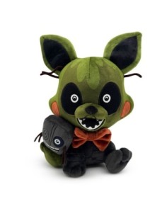 Five Nights at Freddy's Plush Figure Phantom Mangle 23 cm