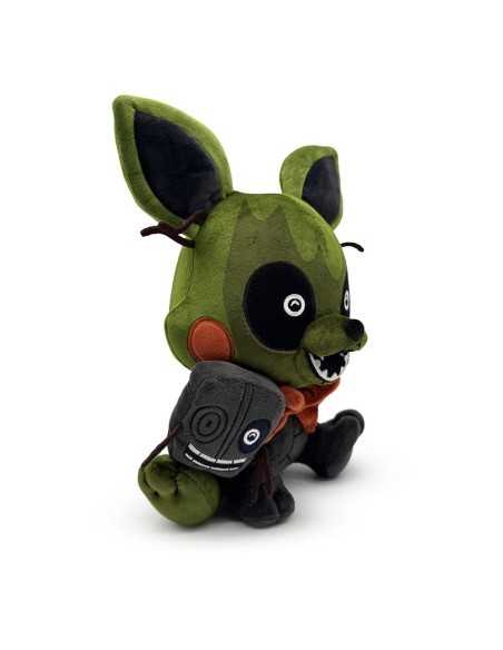 Five Nights at Freddy's Plush Figure Phantom Mangle 23 cm