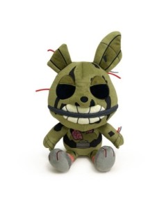 Five Nights at Freddy's Plush Figure Springtrapped Afton 23 cm