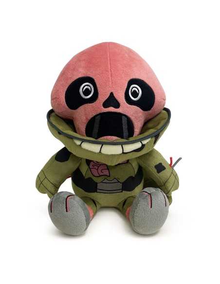 Five Nights at Freddy's Plush Figure Springtrapped Afton 23 cm