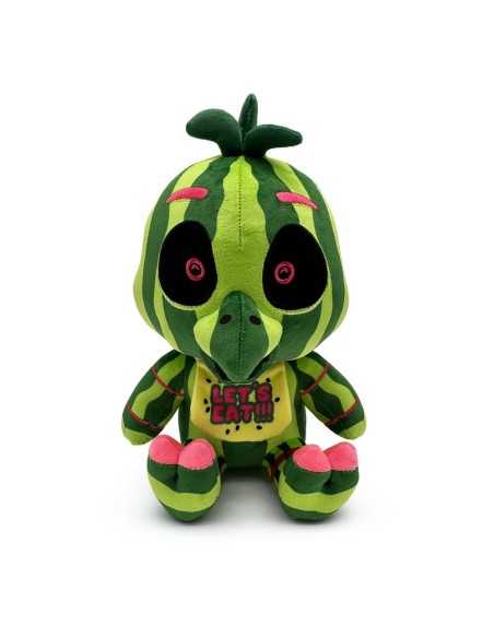 Five Nights at Freddy's Plush Figure Watermelon Chica 23 cm