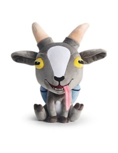 Goat Simulator Plush Figure Goat Simulator 23 cm