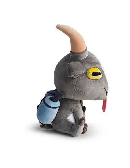 Goat Simulator Plush Figure Goat Simulator 23 cm