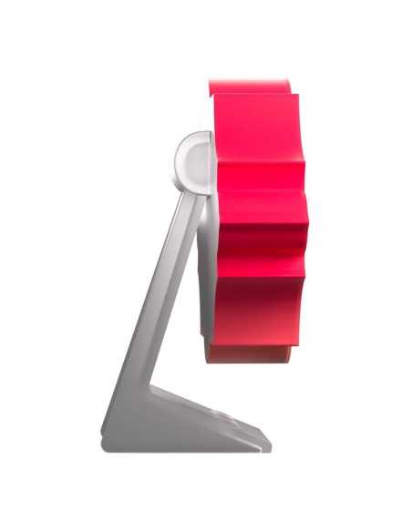 Hazbin Hotel Nightlight Logo Stand 13 cm