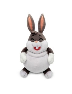 Looney Tunes Plush Figure Big Chungus 23 cm