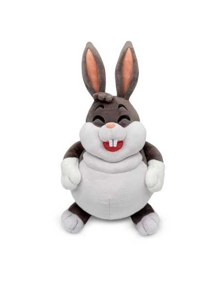 Looney Tunes Plush Figure Big Chungus 23 cm
