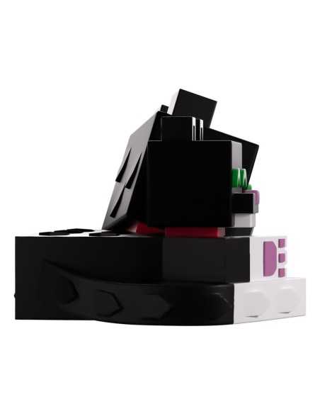 Minecraft Vinyl Figure Tuxedo Cat 6 cm