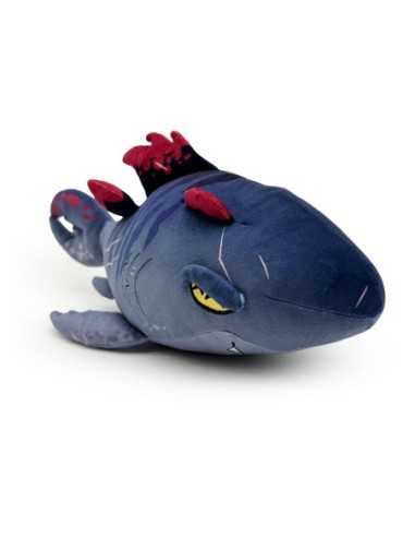 Sea of Thieves Plush Figure Shadowmaw Megalodon 23 cm