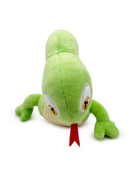 Slay the Spire Plush Figure Snecko 22 cm