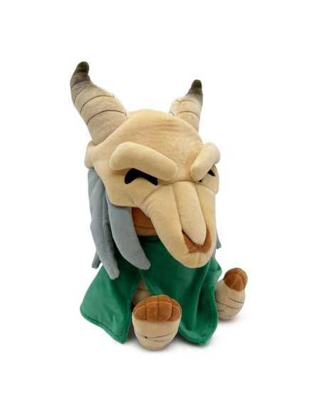 Slay the Spire Plush Figure The Silent 22 cm
