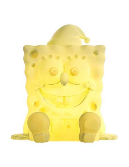 SpongeBob SquarePants Nightlight SpongeBob 14 cm