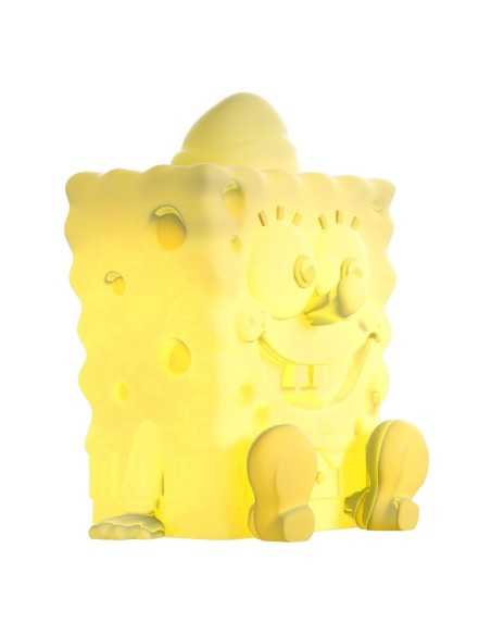 SpongeBob SquarePants Nightlight SpongeBob 14 cm