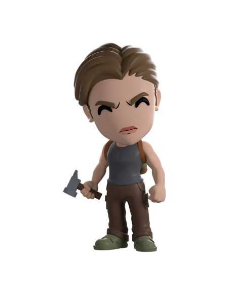 The Last of Us Vinyl Figure Abby 12 cm