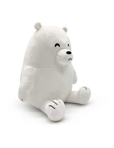 We Bare Bears Plush Figure Ice Bear 23 cm